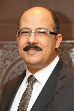 Mr. Tarek Farouk