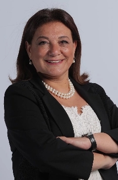 Ms. Maisa Galal