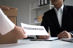 Read more about the article أسباب الرحيل المفاجئ للكفاءات من الشركات