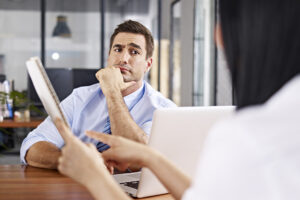 Read more about the article أهم سؤال يجب أن يطرحه المتقدم للوظيفة خلال مقابلة العمل