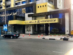 Read more about the article انخفاض معدل البطالة إلى 7.1% خلال الربع الأول