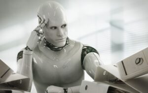Read more about the article هل يلغي الذكاء الاصطناعي 80% من الوظائف قريبا؟