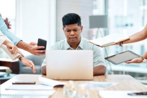 Read more about the article كيف تعتذر عن المهام الإضافية التي يطلبها المديرون؟